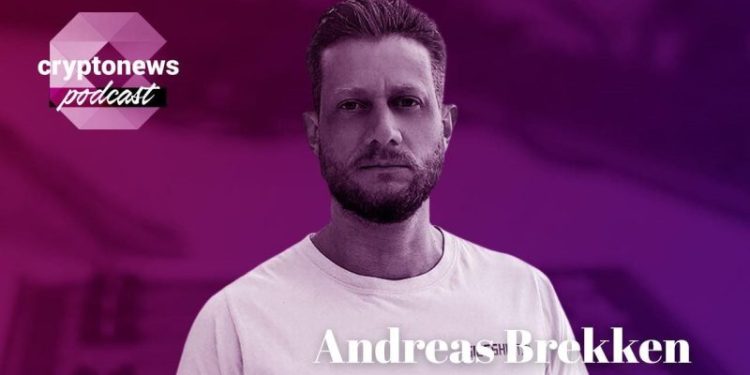 Andreas Brekken, Founder of SideShift.ai, on Bull Run, Meme Coins, and Ethereum Sharding | Ep. 327