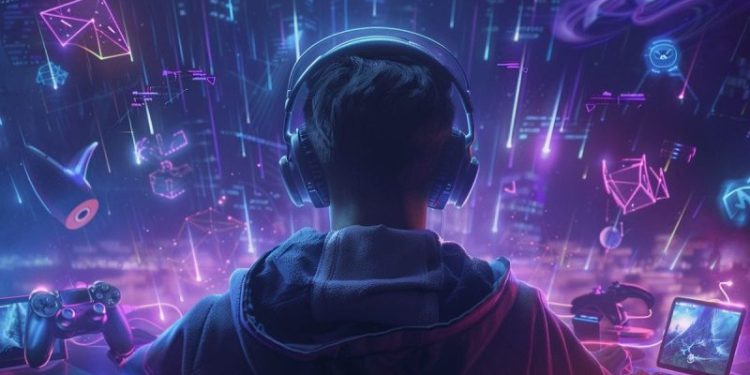 Galactic Group Launch AAA Web3 Play-to-Own Game Publisher With World-Class Talent