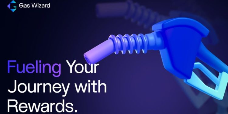 Fueling the Future: Gaswizard Unleashes a Game-Changing Platform for Mobility Worldwide