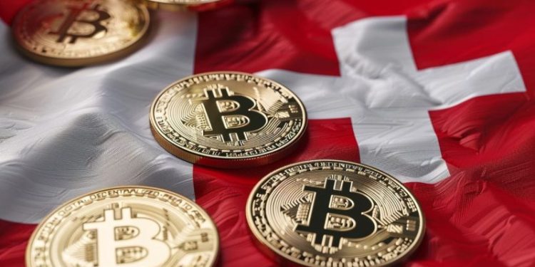 Swiss Bitcoin Advocates Launch Petition Urging National Bank to Hold BTC Reserves