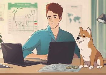 Dogecoin Price Prediction as DOGE Overtakes Toncoin in Coin Rankings – Can DOGE Spike Up to $1?