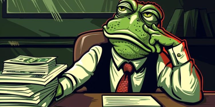 Pepe Holders Redirect Funds to NewBitcoin ICO – Can it Overtake Bitcoin Cash?