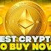 Best Crypto to Buy Now April 22 – Pepe, NEAR Protocol, Pendle