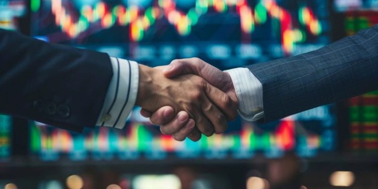 FalconX Launches New Prime Brokerage Service for Institutional Investors to Trade on Exchanges