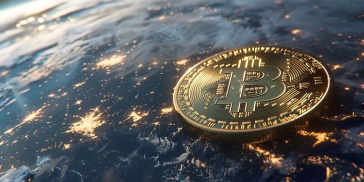 The IMF Is “Waking Up” To Bitcoin, Says Bitwise CIO