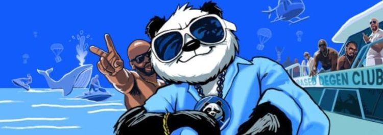 Based Degen Club’s $BDC Token Soars From $200K to $1.5M in the First 12 Hours