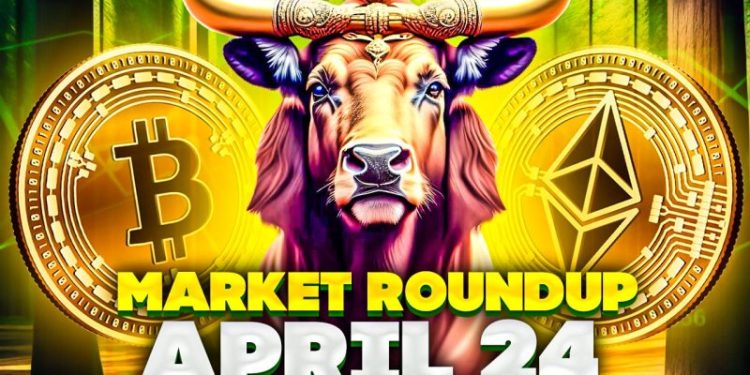 Bitcoin Price Prediction as Bulls Push BTC Higher Toward $70,000 – What is the Next Target?