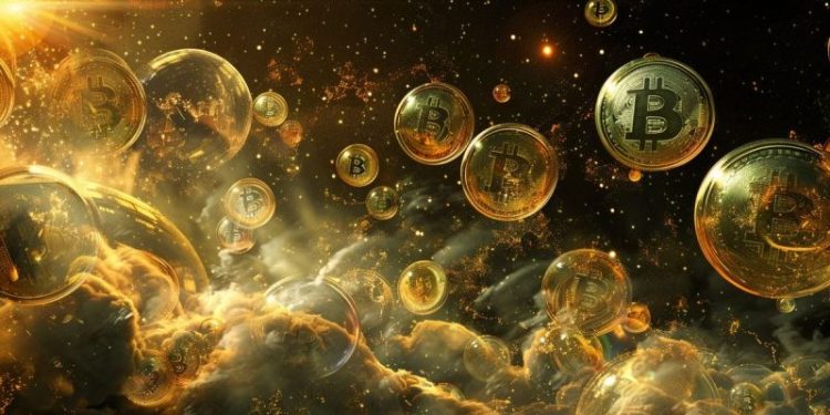 Arthur Hayes Predicts Macro Strengthening as Sovereign Debt Bubble Nears Burst, Fueling Bitcoin’s Rise