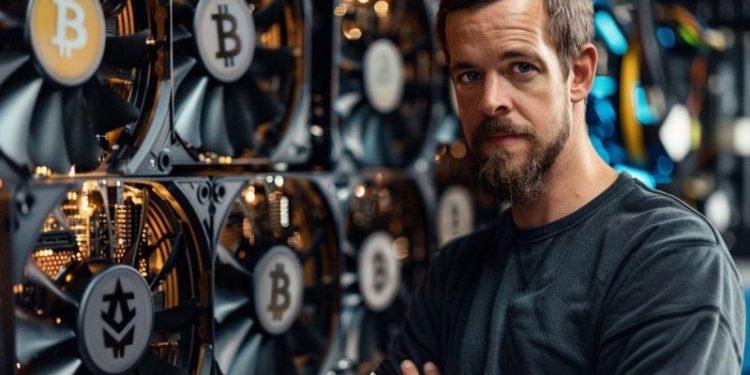 Jack Dorsey’s Block Expands Bitcoin Mining Ambitions, Develops 3nm Mining Chip