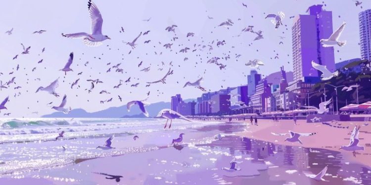 South Korea: Are Busan’s Digital Asset Exchange Plans in Jeopardy?