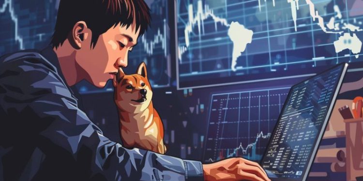 Shiba Inu Price Prediction as Meme Coins Bounce Back – Can SHIB Overtake Ethereum?