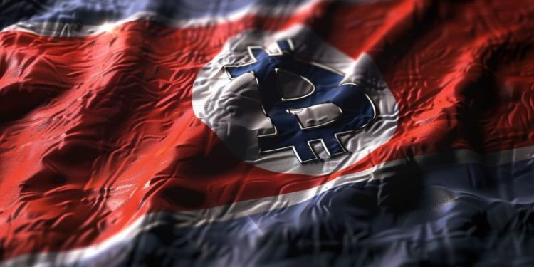 Lazarus Group Targeting LinkedIn Users As Part Of North Korea Crypto Hacking Scheme