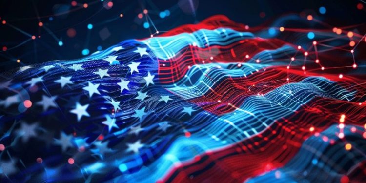 Former First Lady Melania Trump Selling Mother’s Day Necklace With NFT On The Solana Blockchain