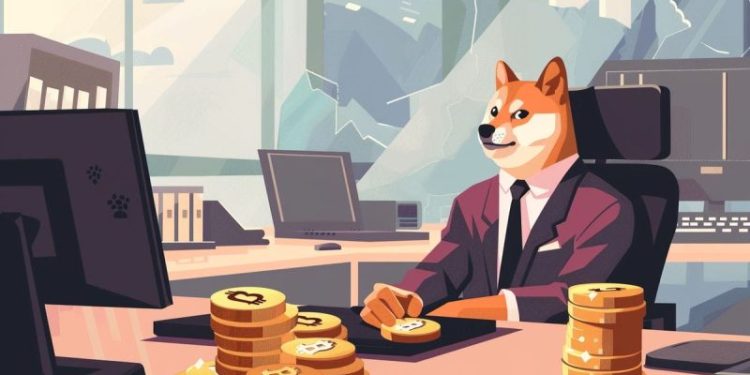 Dogecoin Enthusiasts Shift Focus to Latest Green Crypto ICO – Is This the Next Big Hit?
