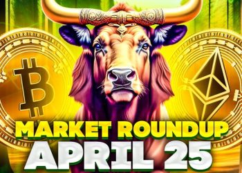 Bitcoin Price Prediction: BTC Hits $64,165 Amid Market Fluctuations and ETF Inflows in Play