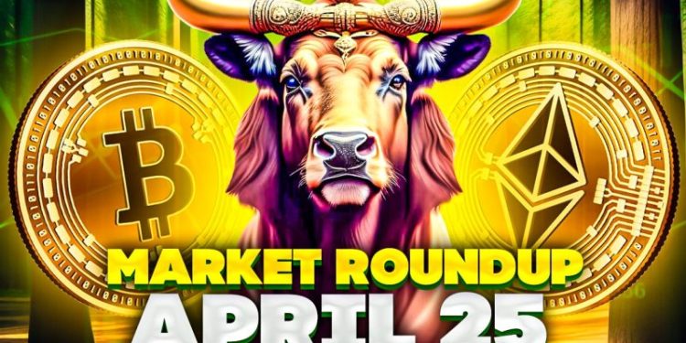 Bitcoin Price Prediction: BTC Hits $64,165 Amid Market Fluctuations and ETF Inflows in Play