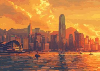 Hong Kong Bitcoin ETFs Could Lead To Potential Fee War: Bloomberg Analyst