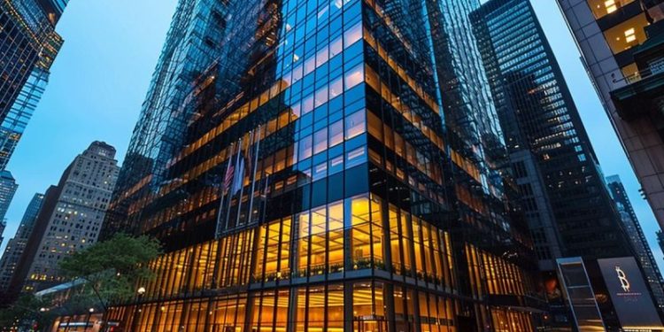 Morgan Stanley Considers Allowing Brokers to Recommend Spot Bitcoin ETFs to Clients