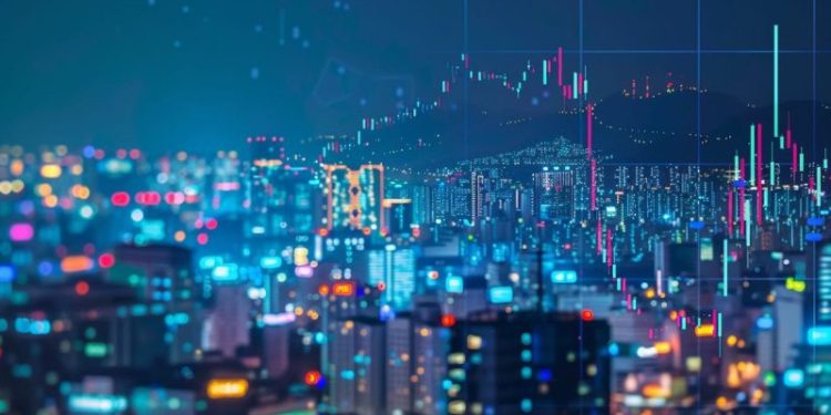 Upbit Emerges as South Korea’s Dominant Crypto Exchange with an 80% Market Share