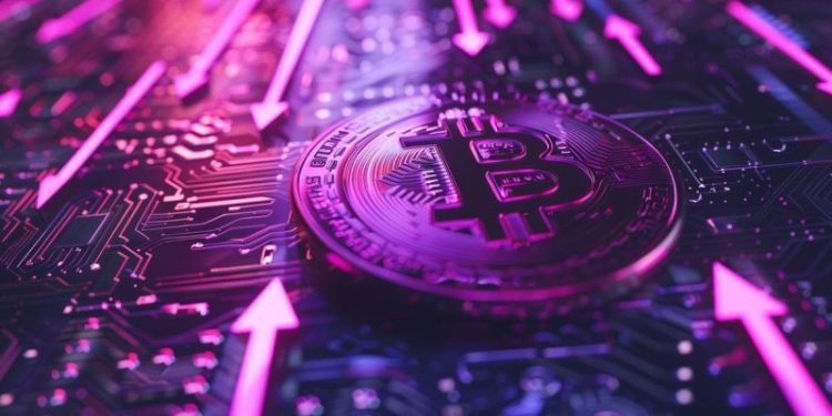 Bitcoin Inflation Rate At An All-Time Low