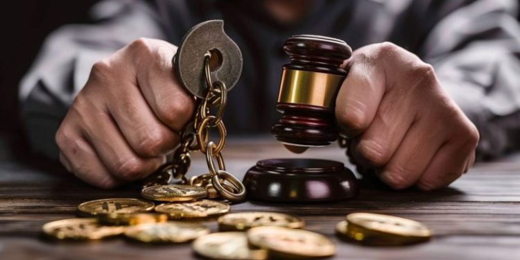 Instagram Influencer ‘Jay Mazini’ Sentenced to 7 Years in Prison for Multi-Million Dollar Crypto Ponzi Scheme