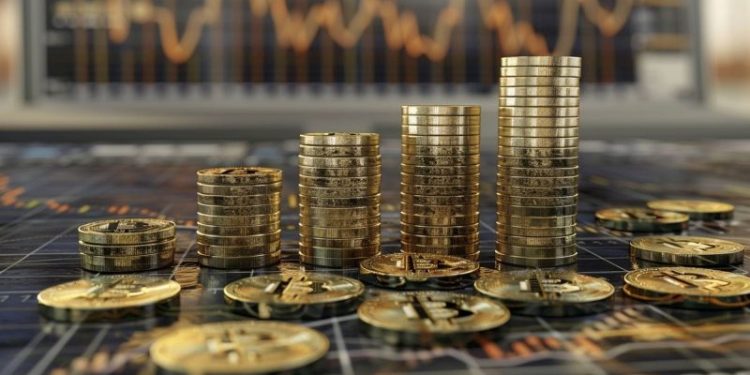 Runes Make Up 68% of All Bitcoin Transactions Since the Halving