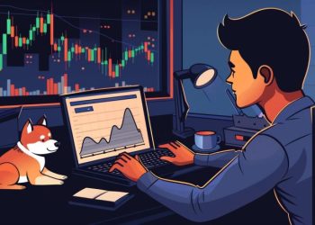 Dogecoin Price Prediction as DOGE Forms Bearish Head and Shoulders Chart Pattern – 30% Drop Incoming?