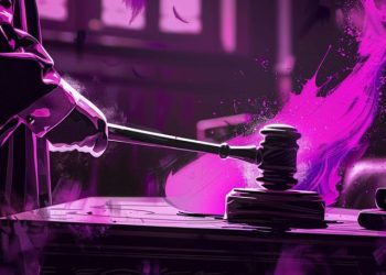 South Korean Prosecutor Jailed for Leaking Info in Crypto Fraud Case