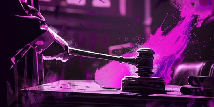 South Korean Prosecutor Jailed for Leaking Info in Crypto Fraud Case