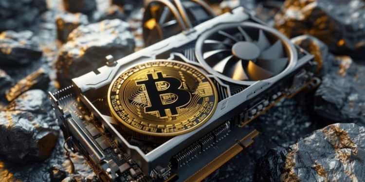 Runes Protocol Helps Sustain Bitcoin Mining Industry, But There’s A Catch