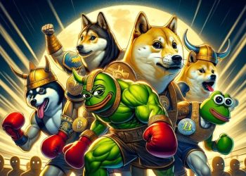 Andreessen Horowitz CTO Compares Meme Coins to ‘Risky Casinos’ – Here’s What You Need to Know