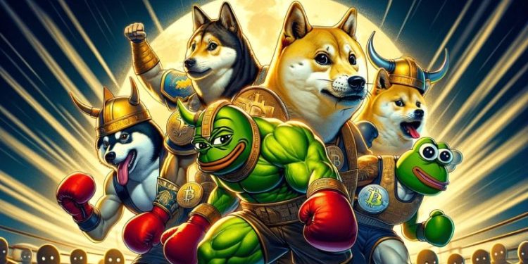 Andreessen Horowitz CTO Compares Meme Coins to ‘Risky Casinos’ – Here’s What You Need to Know