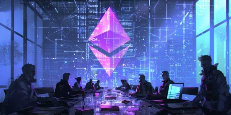 Consensys Files Lawsuit Against the SEC Over Ethereum Regulation