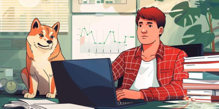 Shiba Inu Price Prediction as SHIB Surges to $0.00002569 – Should You Invest Today?