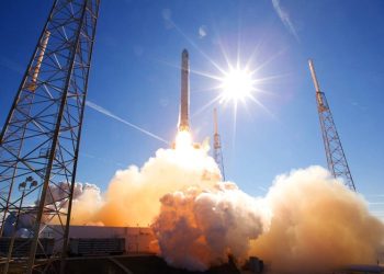 New Elon Musk-Inspired SPACEX Token Starts Trending and Now Experts Say This Other Coin is Next