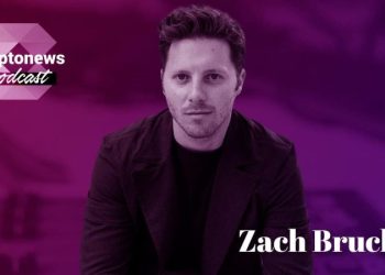 Zach Bruch, Founder and CEO of MyPrize, on the Evolution of Crypto Casinos, Trading, and Creating Multiplayer Experiences in Web3 | Ep. 329