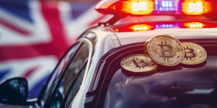 UK Law Enforcement Can Seize Crypto More Easily With New Powers