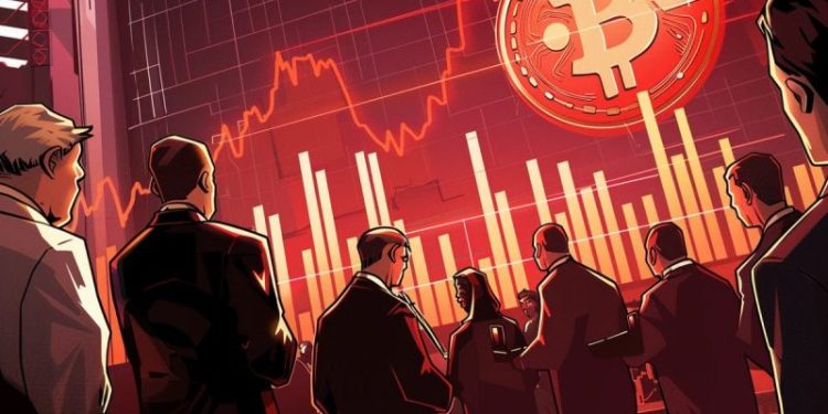 Bitcoin Price Chops Either Side of $64,000 Following Latest US Inflation Report – Here’s What You Need To Know