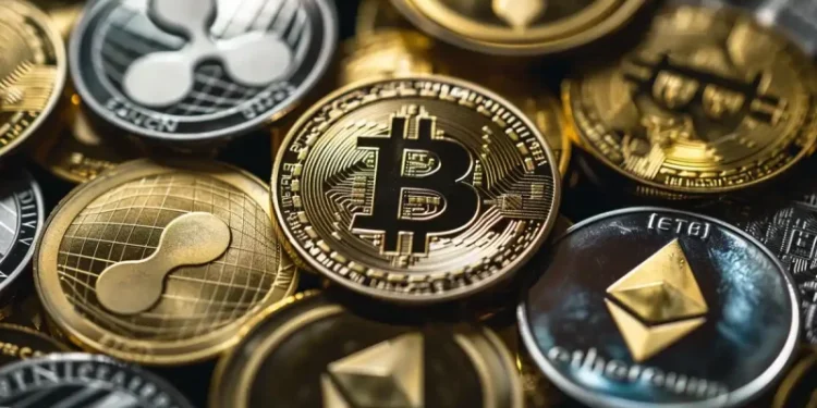 CryptoQuant CEO Supports Crypto Mixing, Says It’s Not A Crime