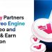 Verasity and Creo Engine Partner to Enhance Creo Play with Video Capabilities and Innovative Rewards
