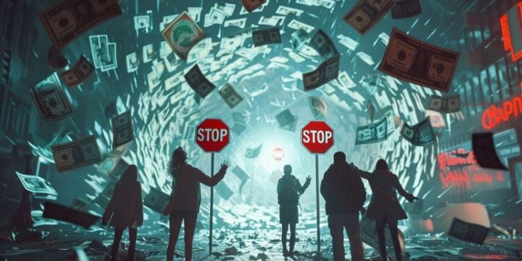 DOJ Counters Tornado Cash Developer Roman Storm’s Defense, Asserting Money Transmitting Operations