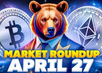 Bitcoin Price Prediction as Bears Push BTC Below $63,000 Level – Where is the Next Support