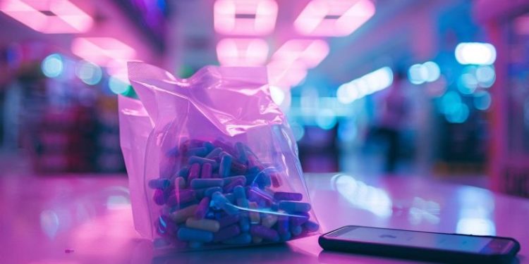 Telegram Becoming ‘Crypto-powered Narcotics Department Store’ for South Koreans