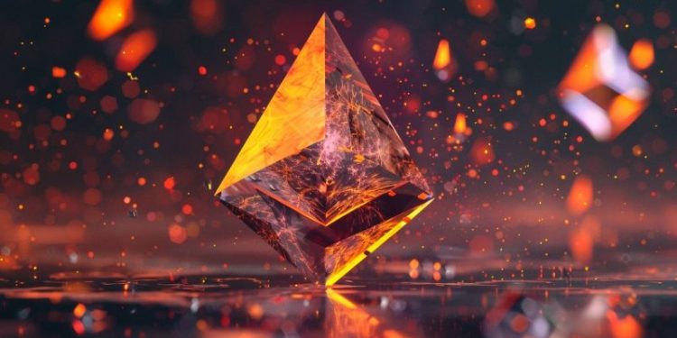 Ethereum Gas Fees Hit Six-Month Low, Indicating Potential Altcoin Surge: Santiment