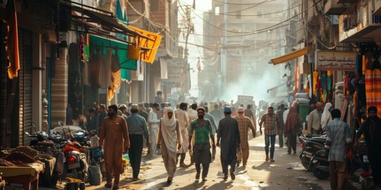 Pakistan’s Finance Minister Reaffirms Government’s Interest in Digital Currency