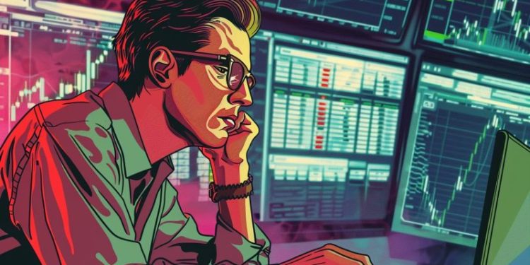 Pepe Price Prediction as PEPE Slumps 9% in 24 Hours – Should You Invest Today?