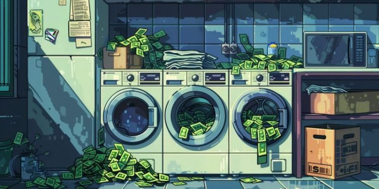 Top Chinese Law Firm Analyzes Digital Yuan AML Challenges