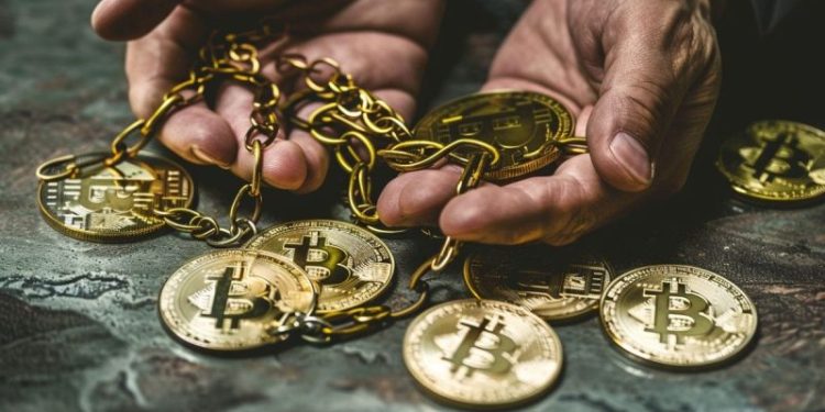 Four Arrested in an Alleged $1.5 Million Gold Coast Crypto Investment Scam