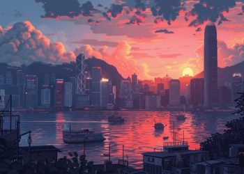 Hong Kong Launches Asia’s First Spot Bitcoin and Ethereum ETFs