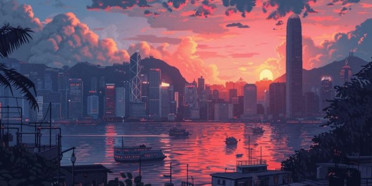 Hong Kong Launches Asia’s First Spot Bitcoin and Ethereum ETFs